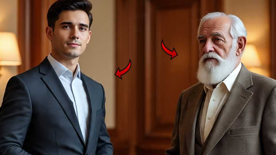 What are the age limits for Ethos insurance?