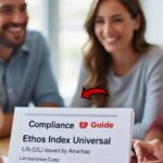 Ethos Index Universal Life (IUL) issued by Ameritas Life Insurance Corp. Compliance Guide